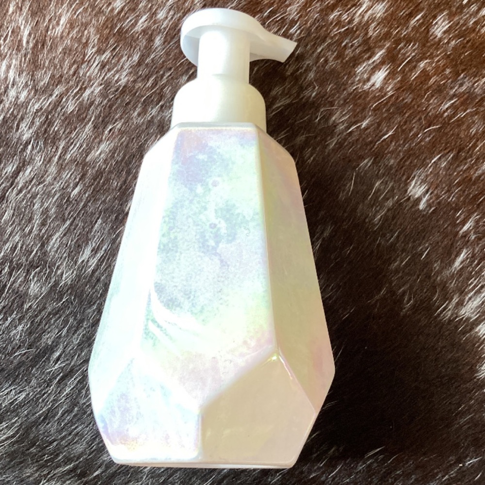 BBW foam Dispenser